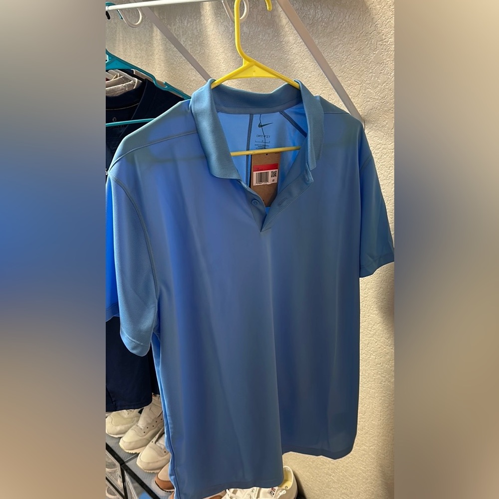 Nike Golf Polo